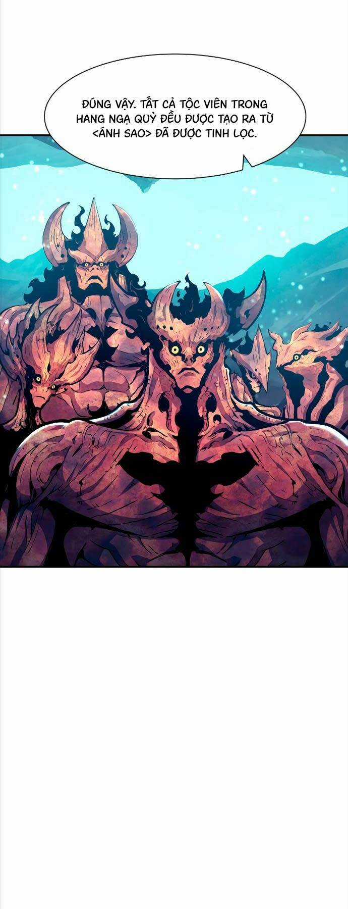 Tàn Tinh Tái Thế Chapter 90 trang 50