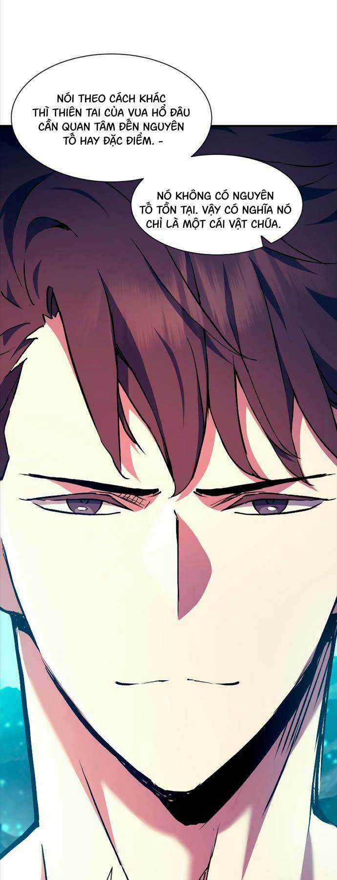 Tàn Tinh Tái Thế Chapter 90 trang 51