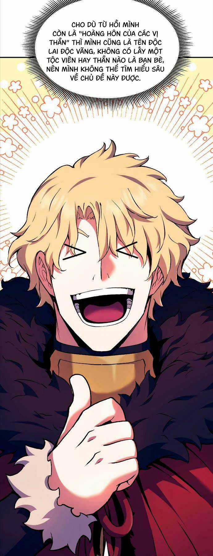 Tàn Tinh Tái Thế Chapter 90 trang 53