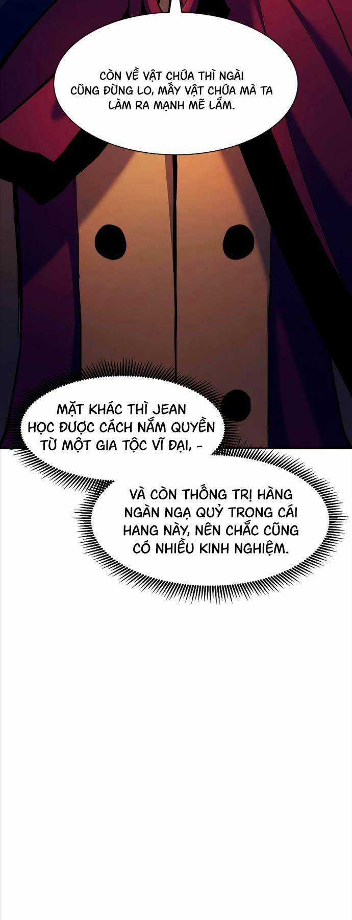 Tàn Tinh Tái Thế Chapter 90 trang 54