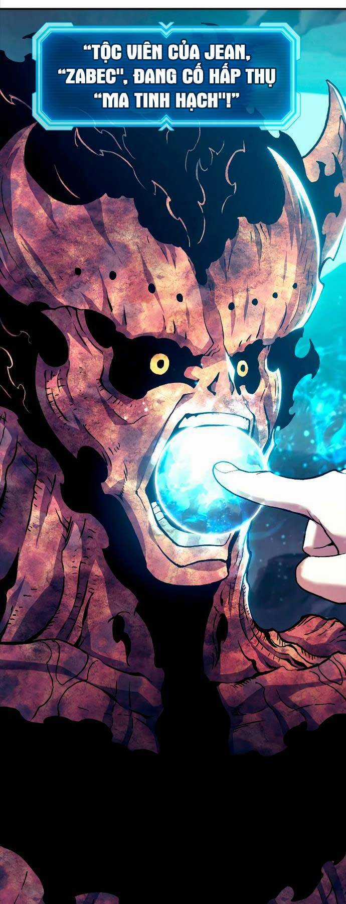 Tàn Tinh Tái Thế Chapter 90 trang 55