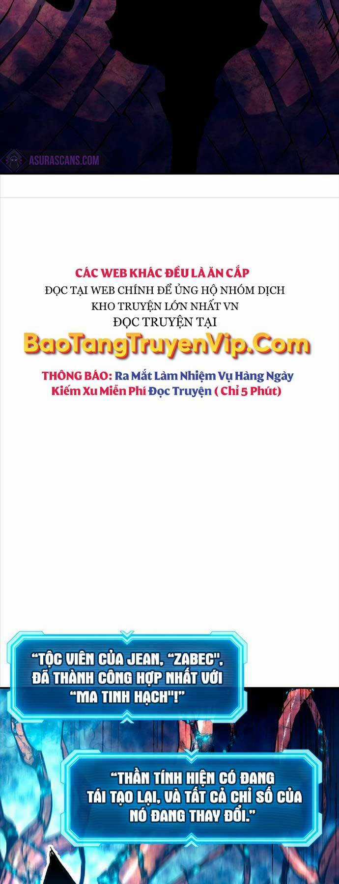 Tàn Tinh Tái Thế Chapter 90 trang 56