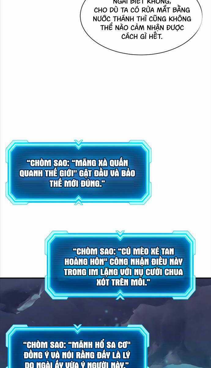 Tàn Tinh Tái Thế Chapter 90 trang 68