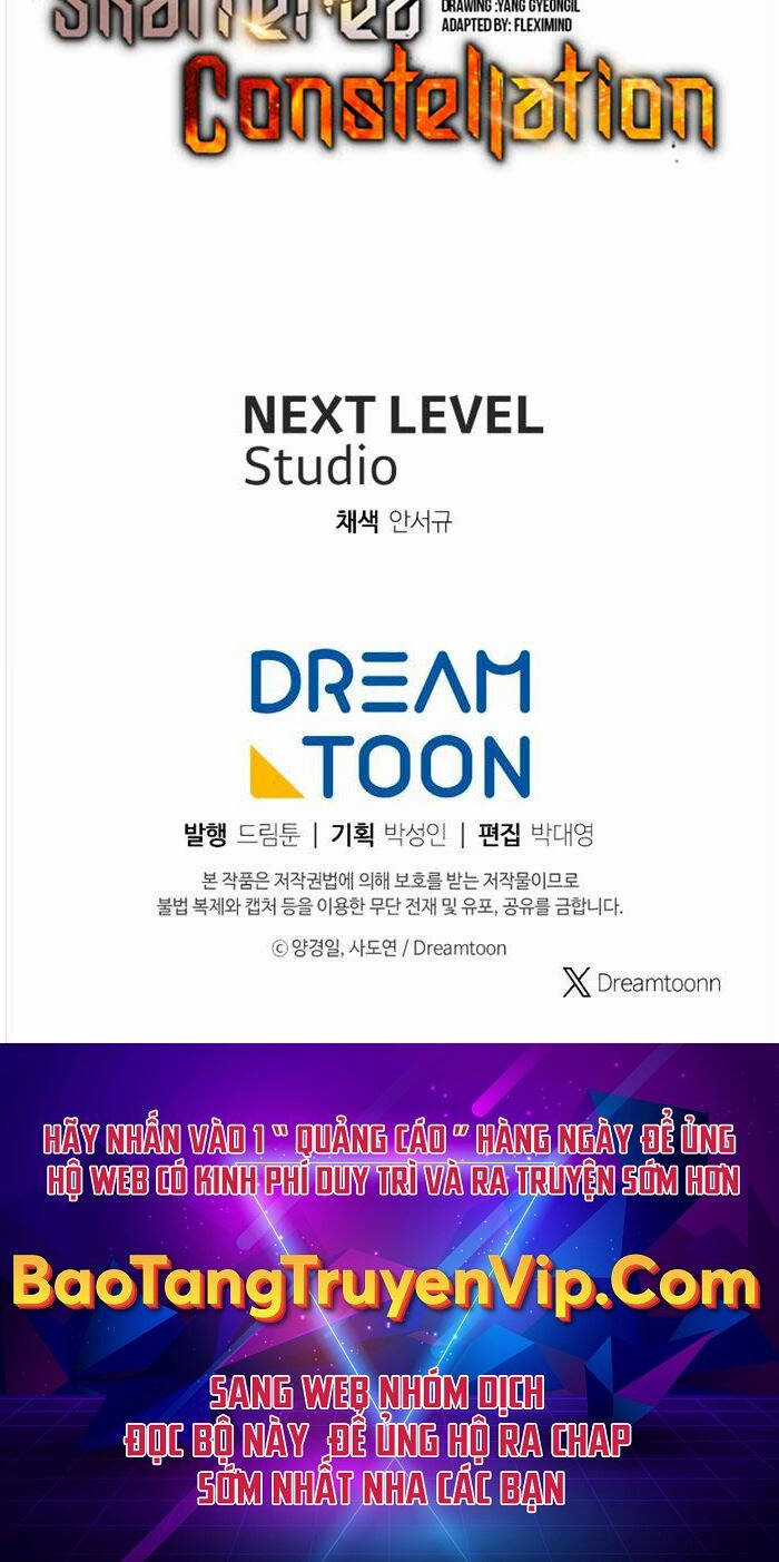 Tàn Tinh Tái Thế Chapter 90 trang 91