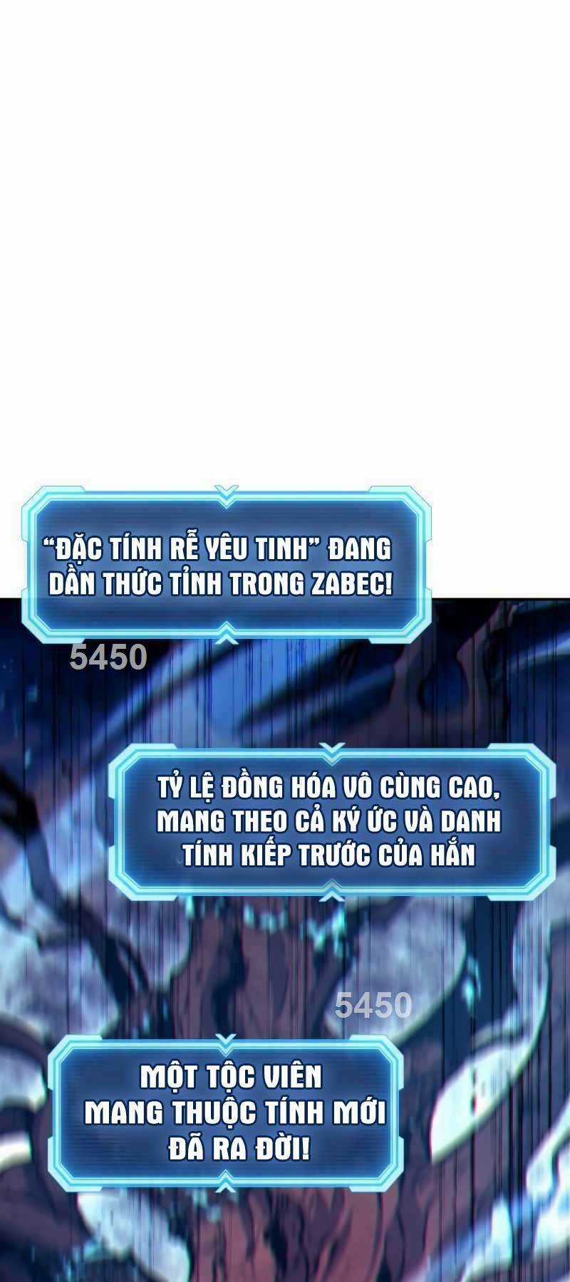 Tàn Tinh Tái Thế Chapter 91 trang 0