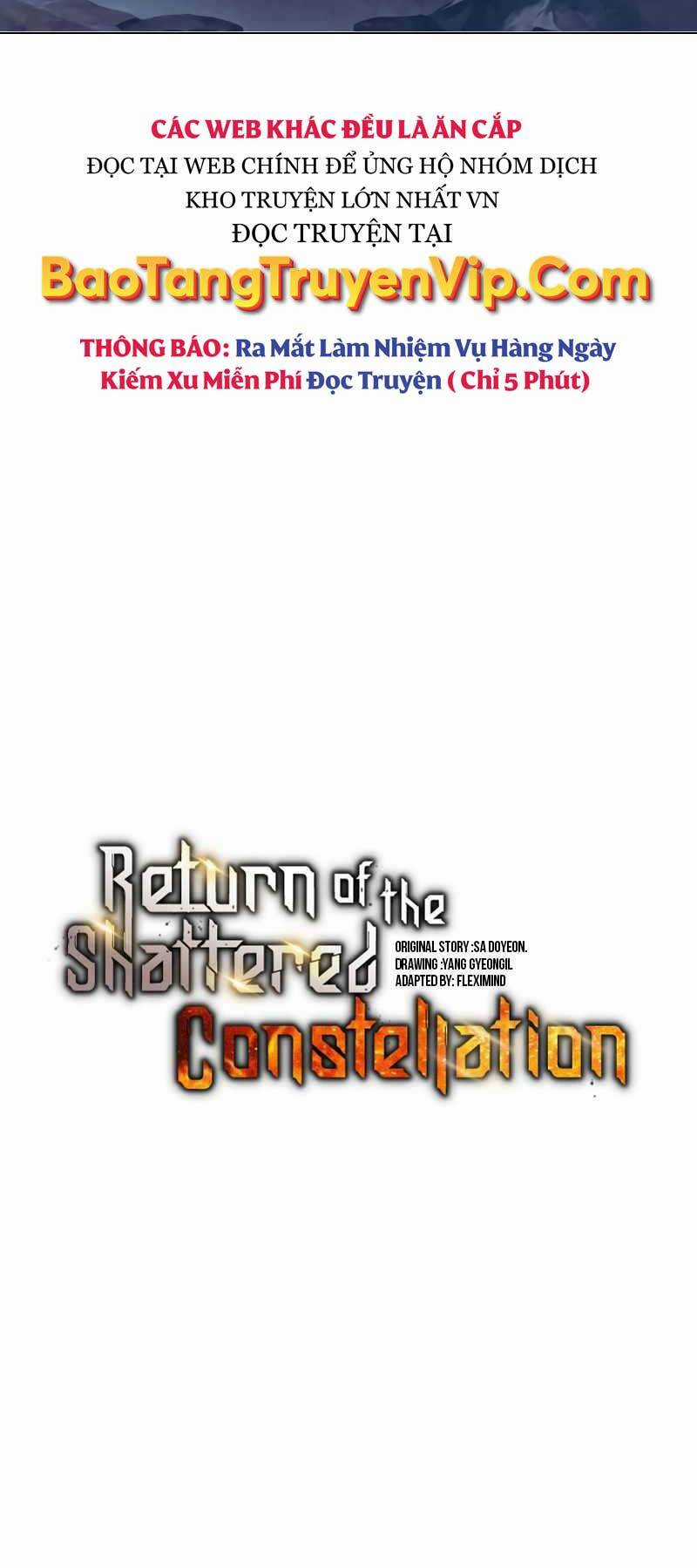 Tàn Tinh Tái Thế Chapter 91 trang 11