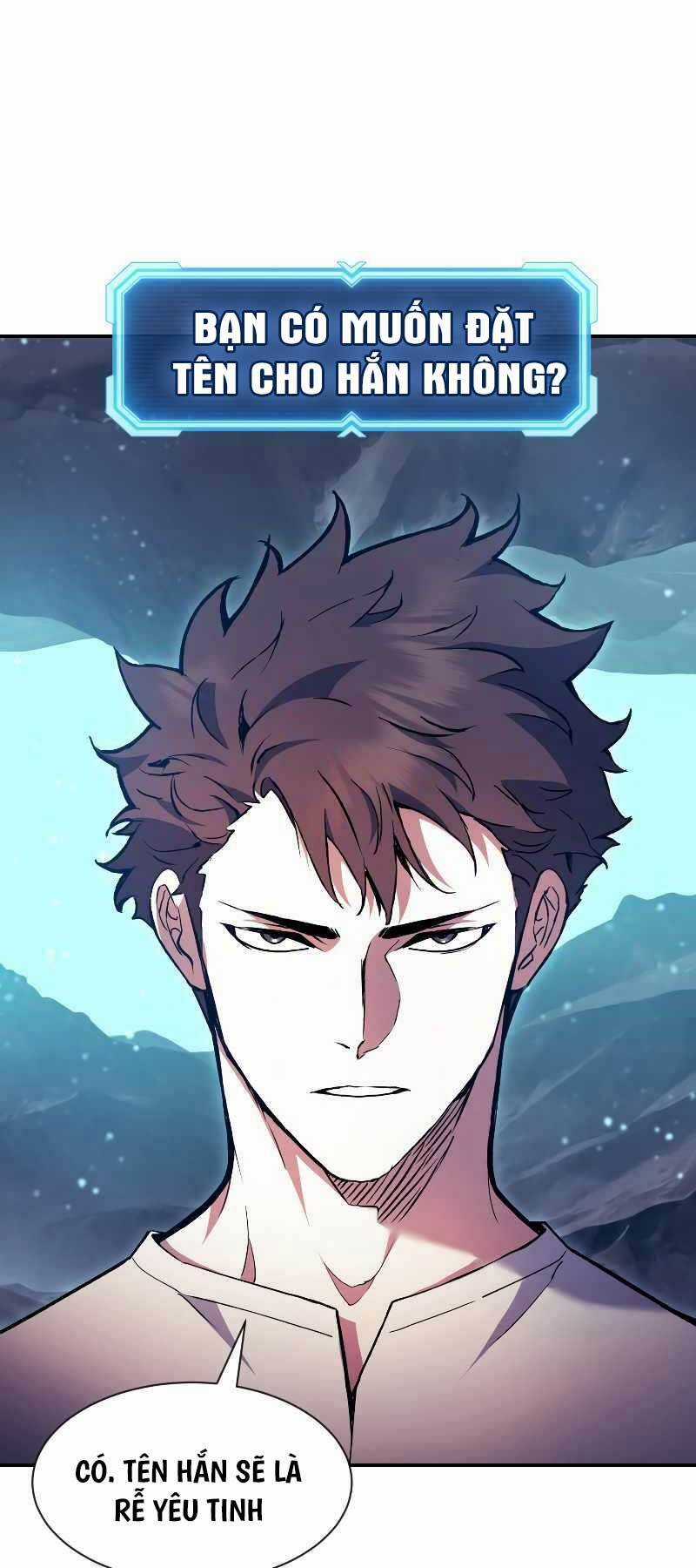 Tàn Tinh Tái Thế Chapter 91 trang 12