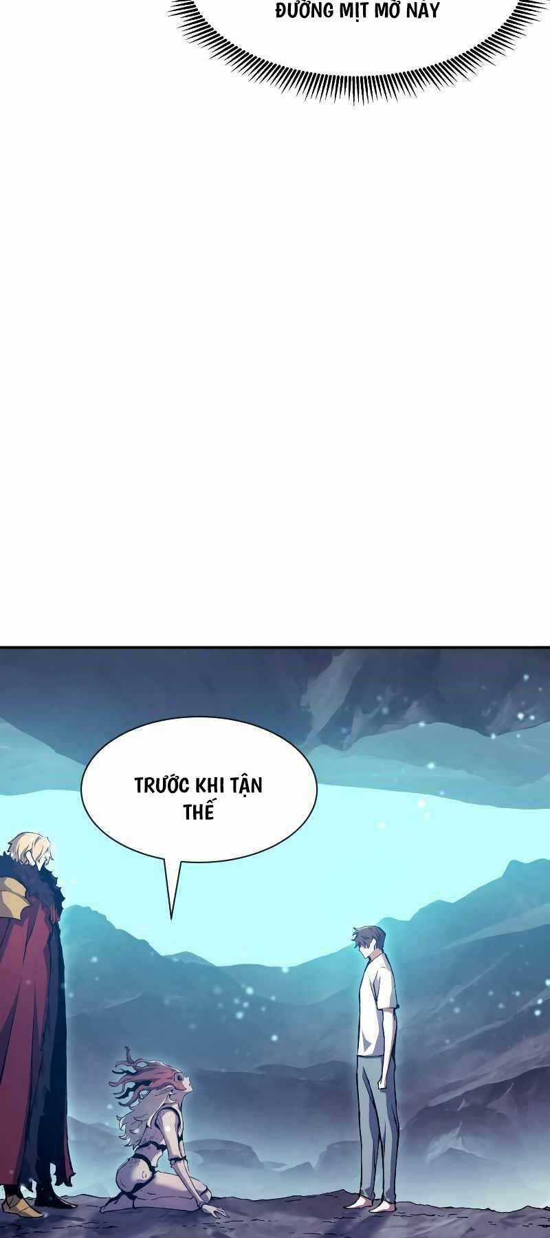 Tàn Tinh Tái Thế Chapter 91 trang 21
