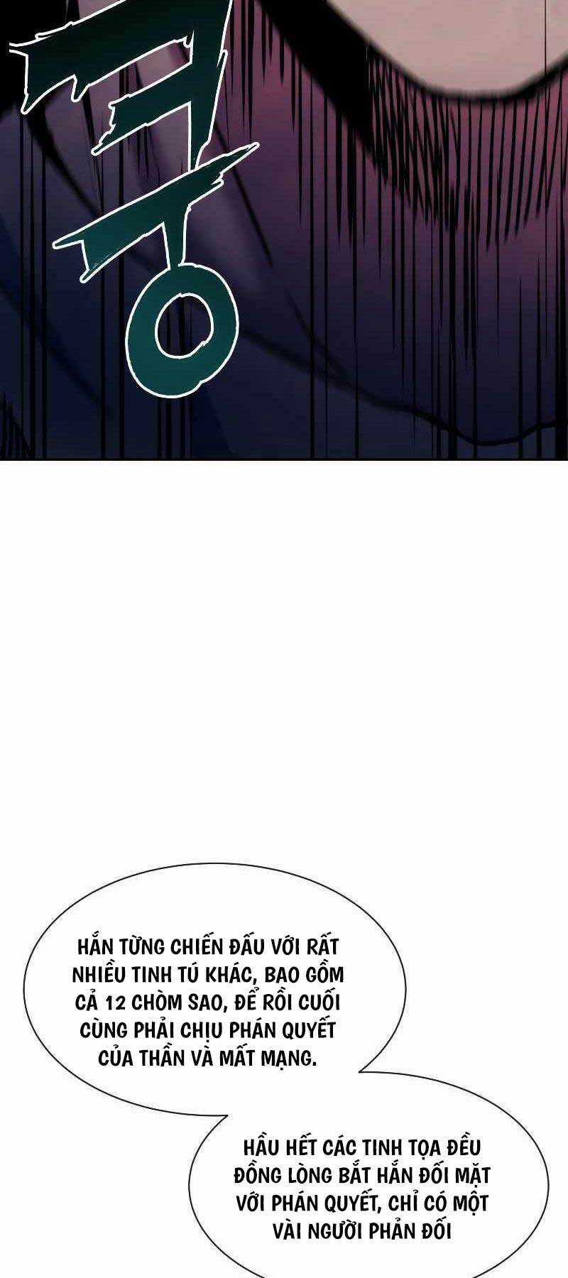 Tàn Tinh Tái Thế Chapter 91 trang 25