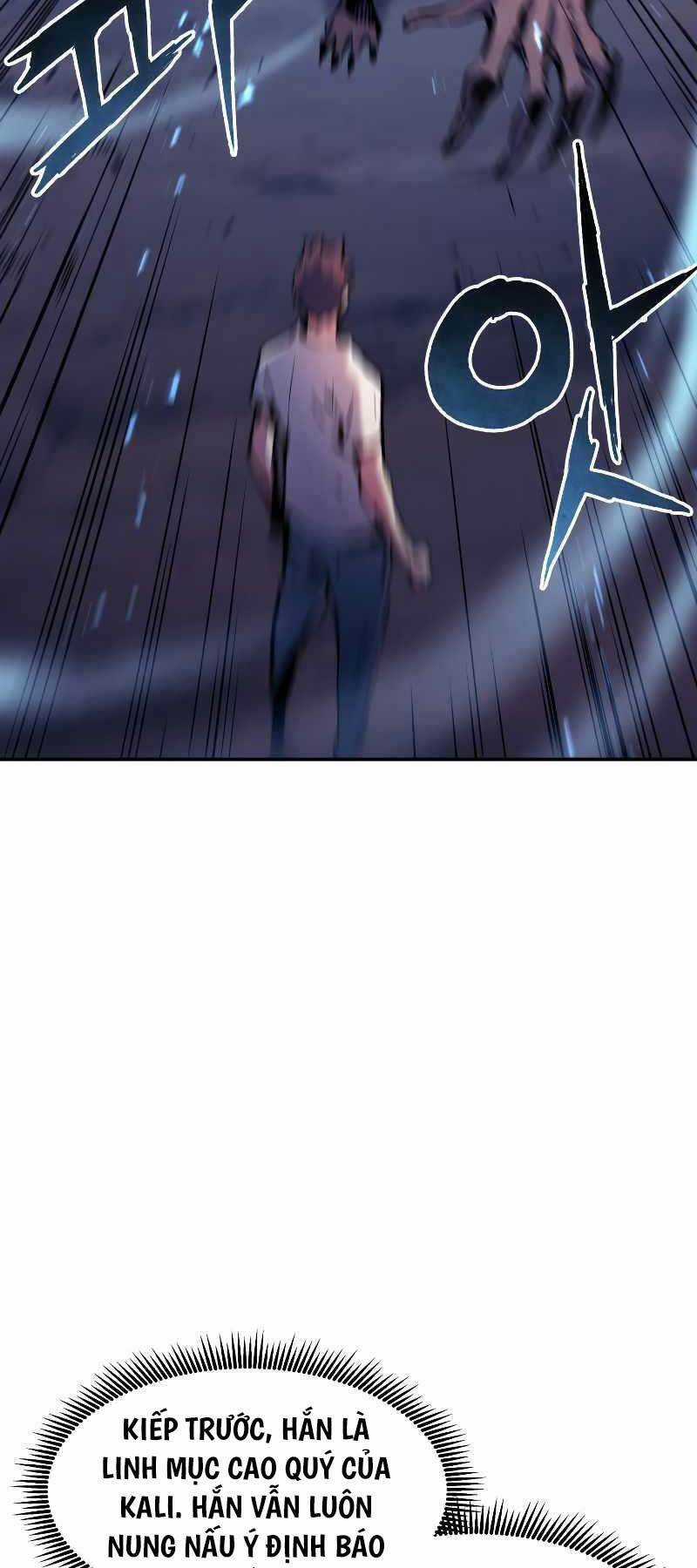 Tàn Tinh Tái Thế Chapter 91 trang 3