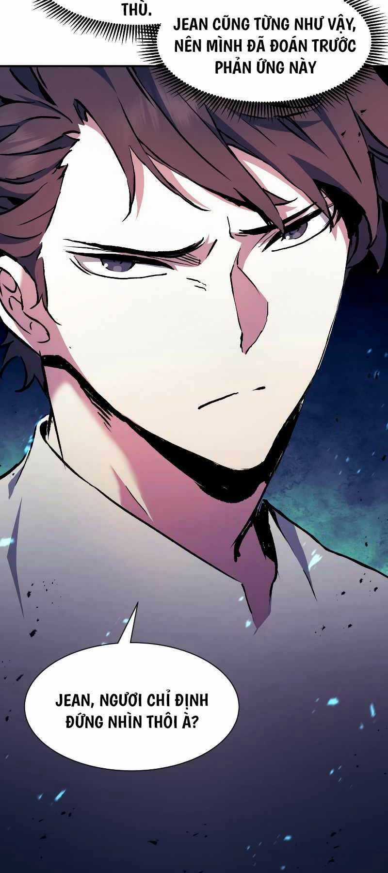 Tàn Tinh Tái Thế Chapter 91 trang 4