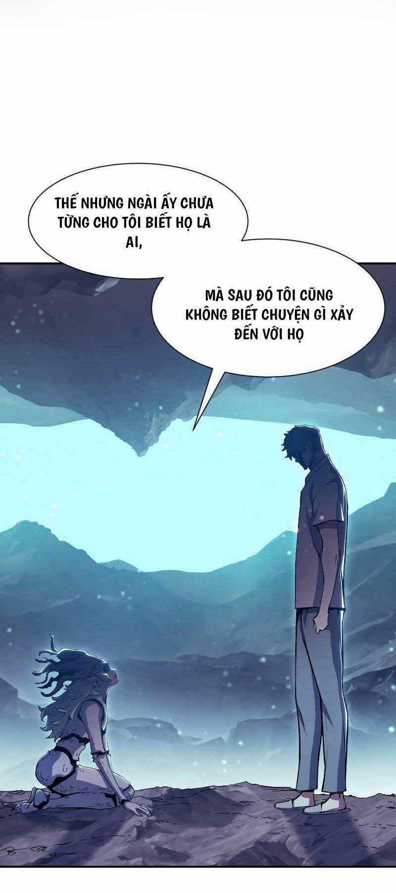 Tàn Tinh Tái Thế Chapter 91 trang 40
