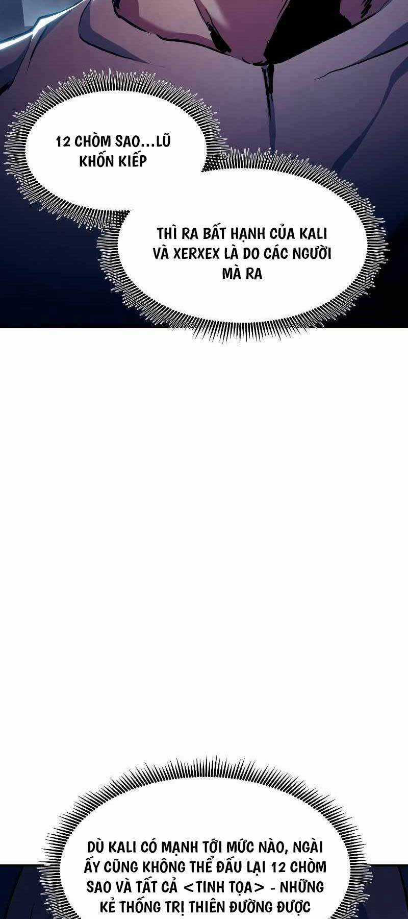 Tàn Tinh Tái Thế Chapter 91 trang 46