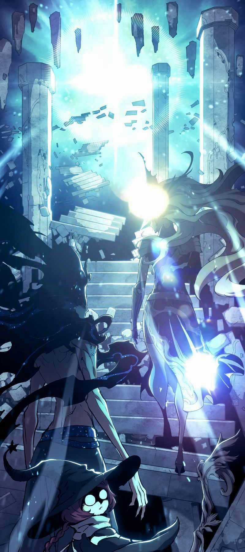 Tàn Tinh Tái Thế Chapter 91 trang 48