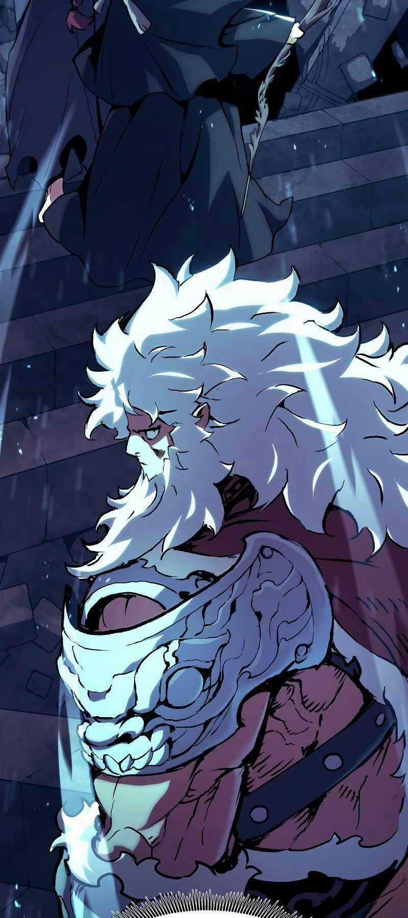 Tàn Tinh Tái Thế Chapter 91 trang 49