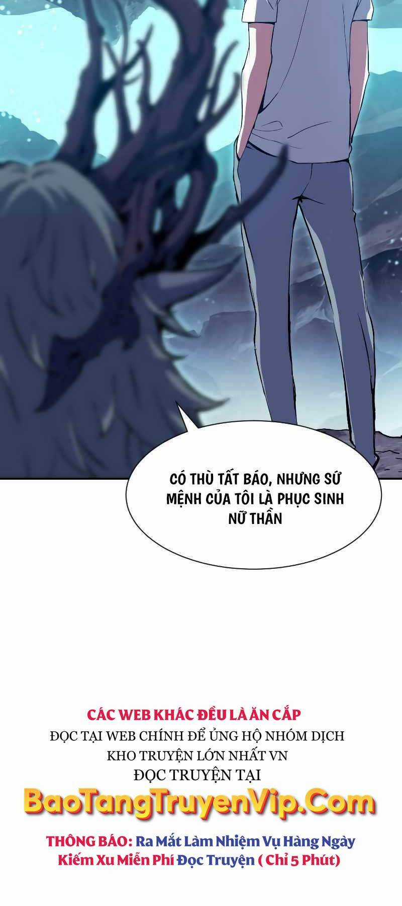 Tàn Tinh Tái Thế Chapter 91 trang 53
