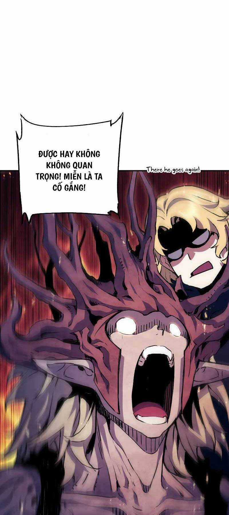 Tàn Tinh Tái Thế Chapter 91 trang 55