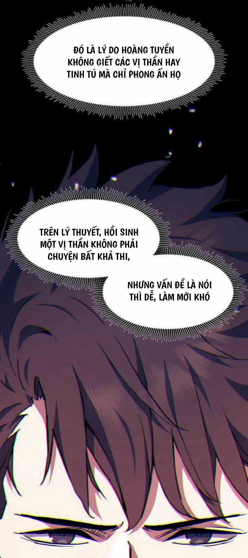 Tàn Tinh Tái Thế Chapter 91 trang 57