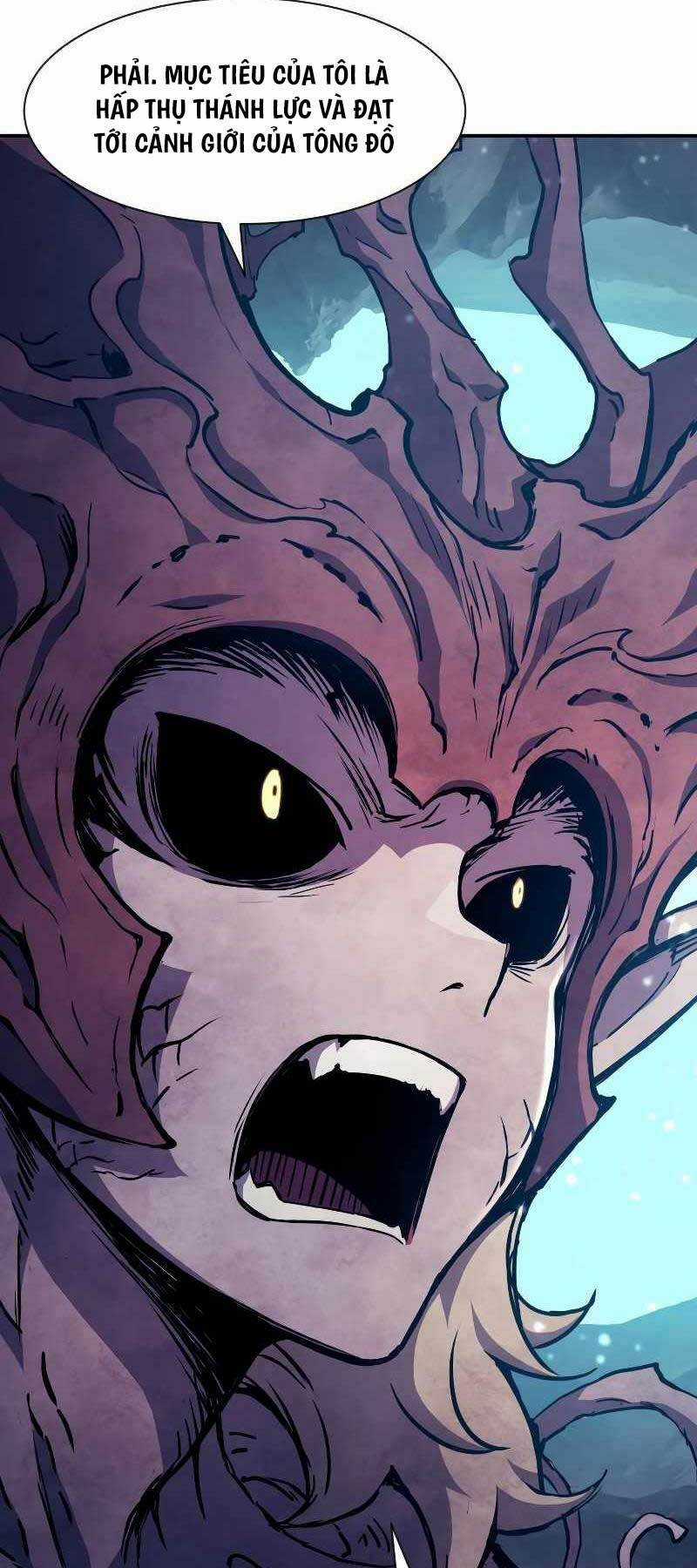 Tàn Tinh Tái Thế Chapter 91 trang 61