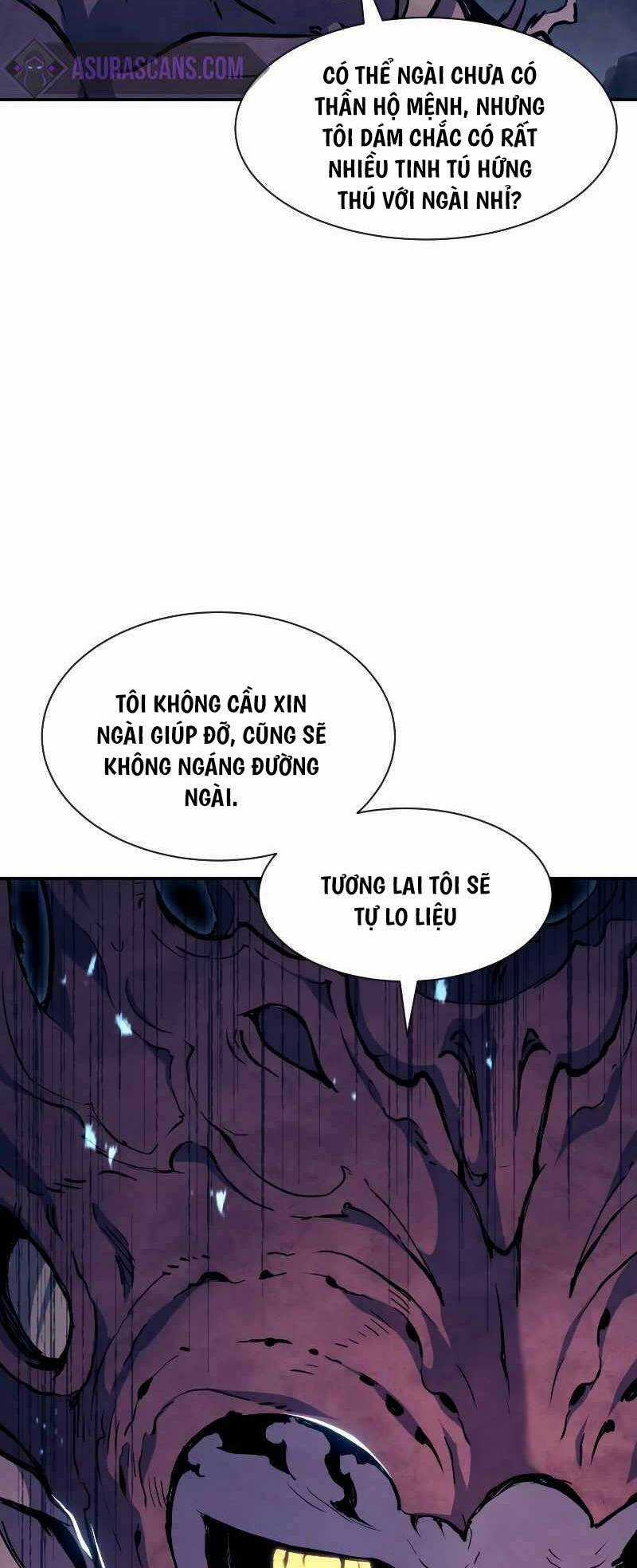 Tàn Tinh Tái Thế Chapter 91 trang 62