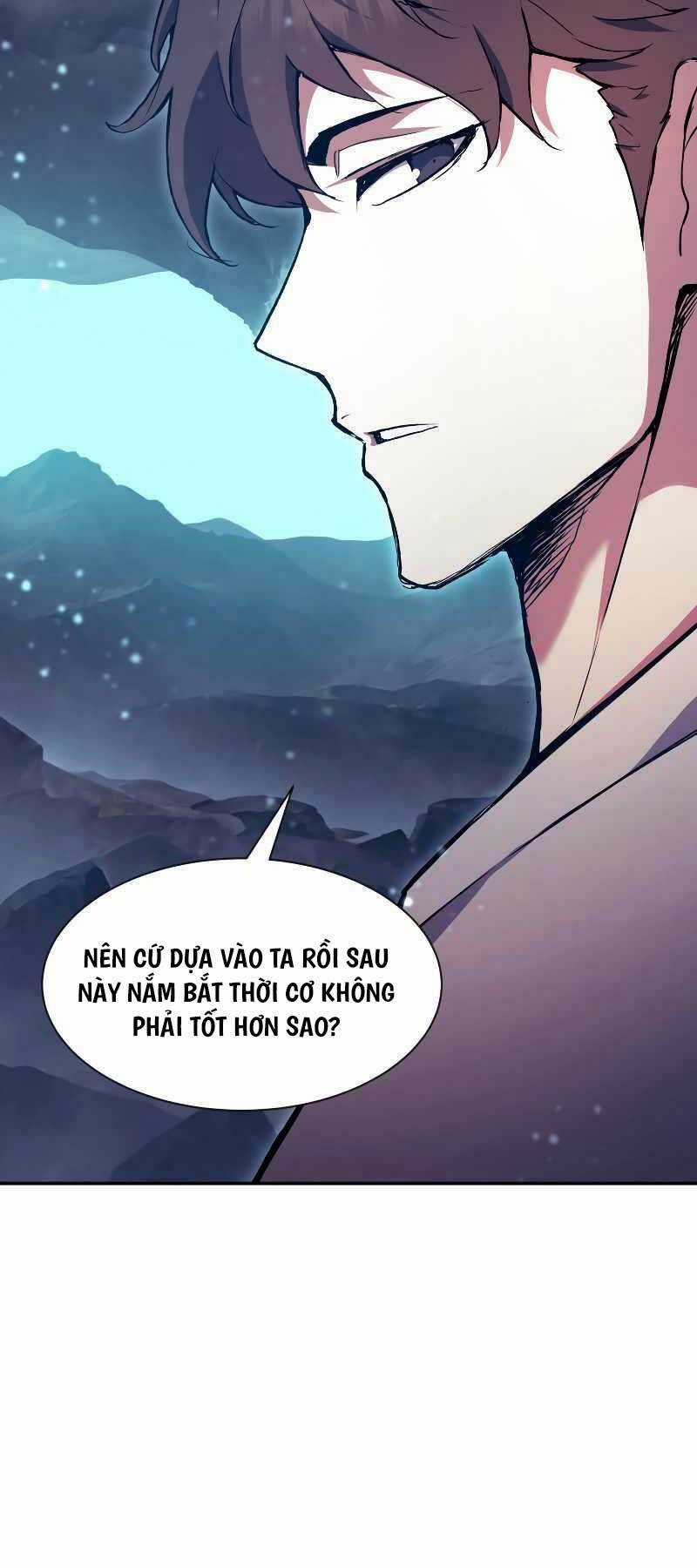 Tàn Tinh Tái Thế Chapter 91 trang 67