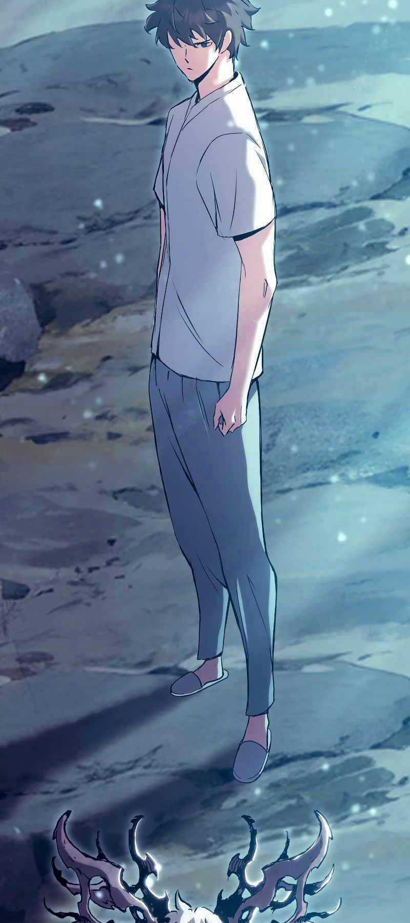 Tàn Tinh Tái Thế Chapter 91 trang 74