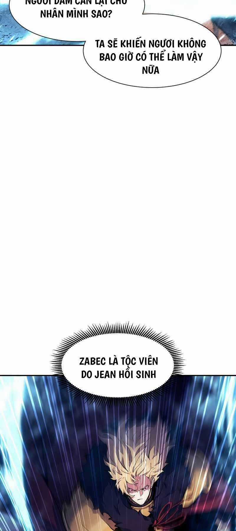 Tàn Tinh Tái Thế Chapter 91 trang 8