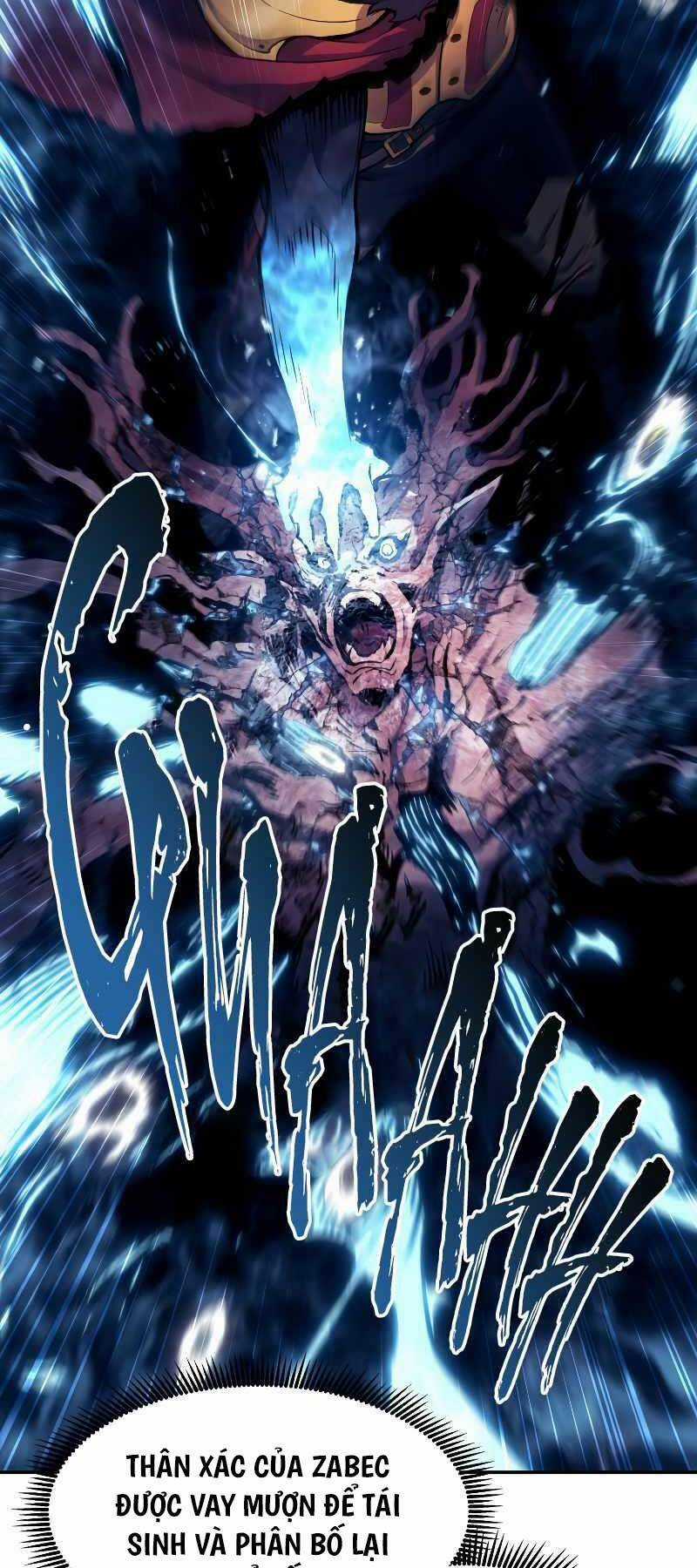 Tàn Tinh Tái Thế Chapter 91 trang 9