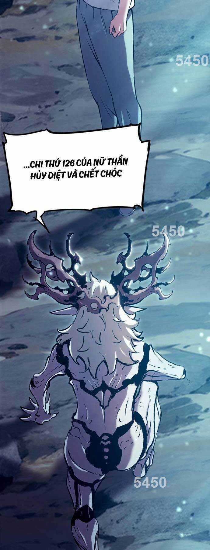 Tàn Tinh Tái Thế Chapter 92 trang 1