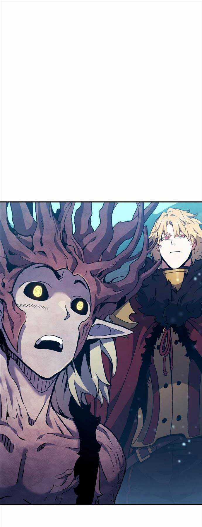 Tàn Tinh Tái Thế Chapter 92 trang 14