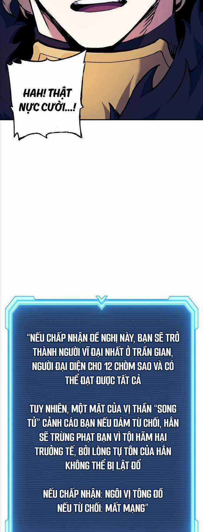 Tàn Tinh Tái Thế Chapter 92 trang 17