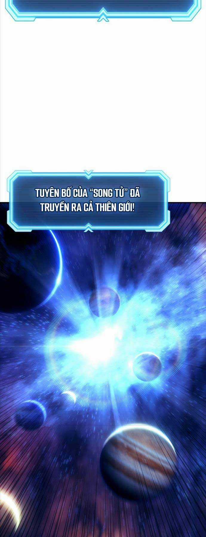 Tàn Tinh Tái Thế Chapter 92 trang 18