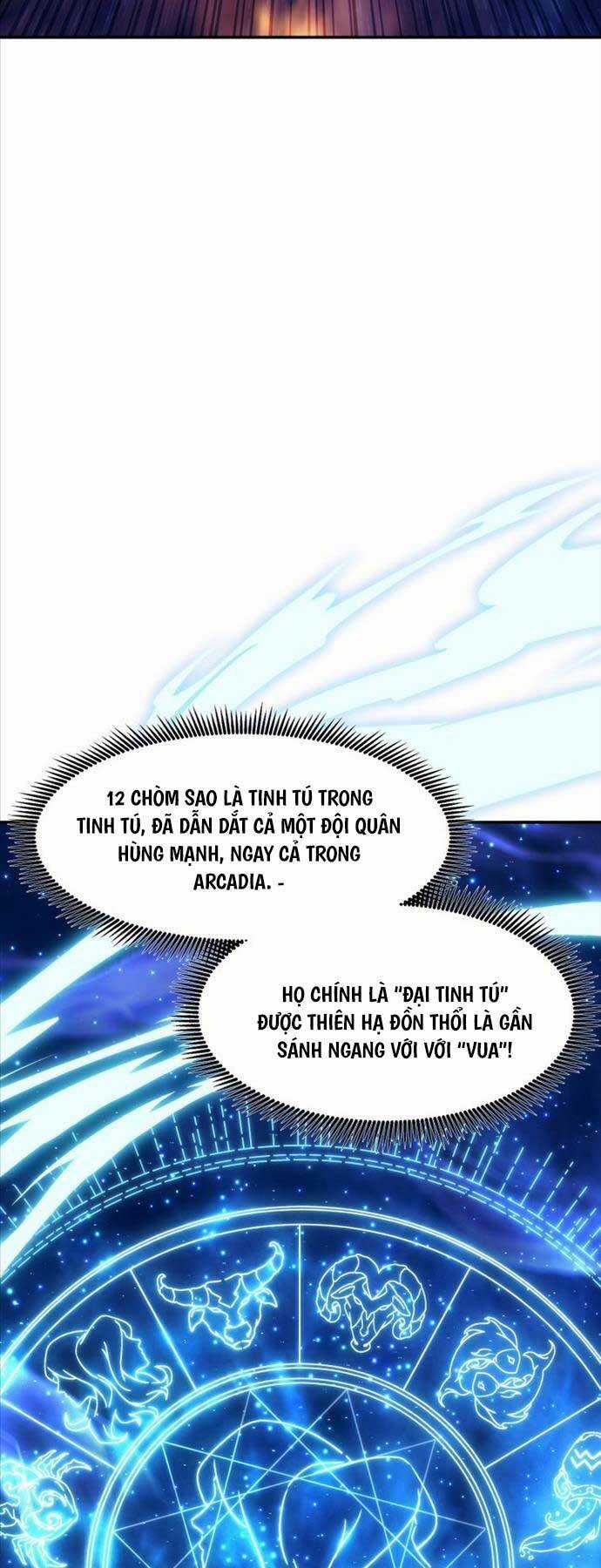 Tàn Tinh Tái Thế Chapter 92 trang 19