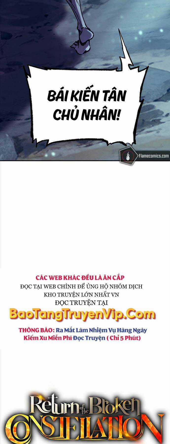 Tàn Tinh Tái Thế Chapter 92 trang 2