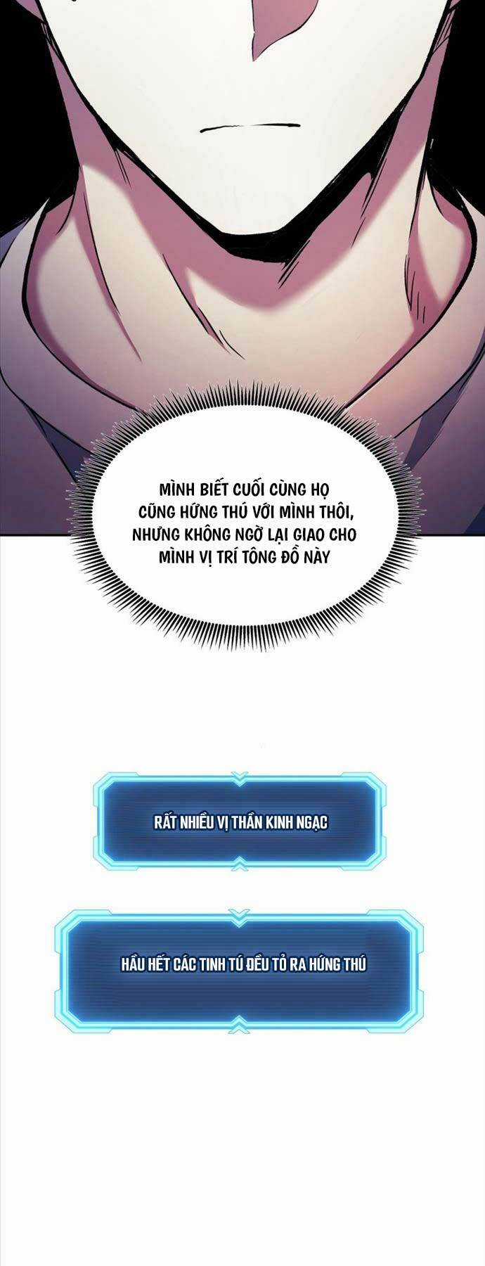 Tàn Tinh Tái Thế Chapter 92 trang 21