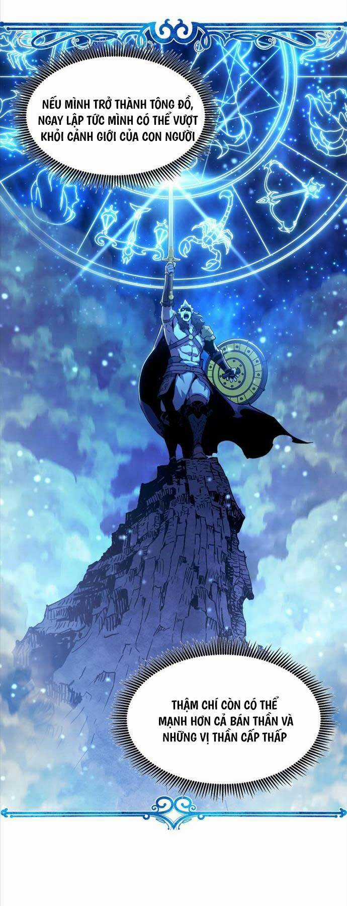 Tàn Tinh Tái Thế Chapter 92 trang 22