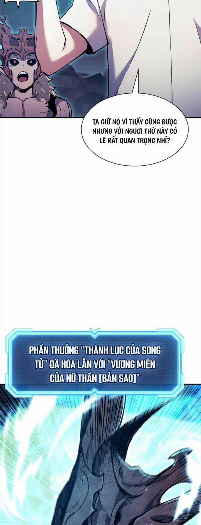 Tàn Tinh Tái Thế Chapter 92 trang 33