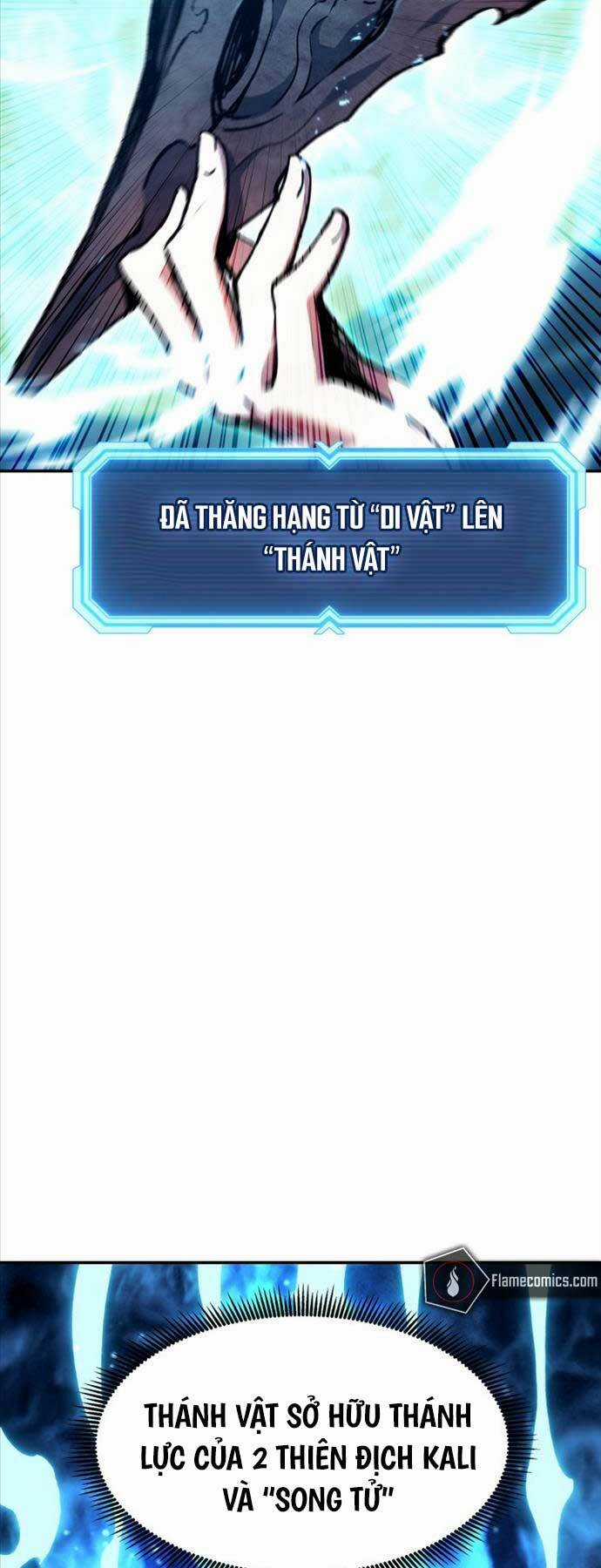 Tàn Tinh Tái Thế Chapter 92 trang 34