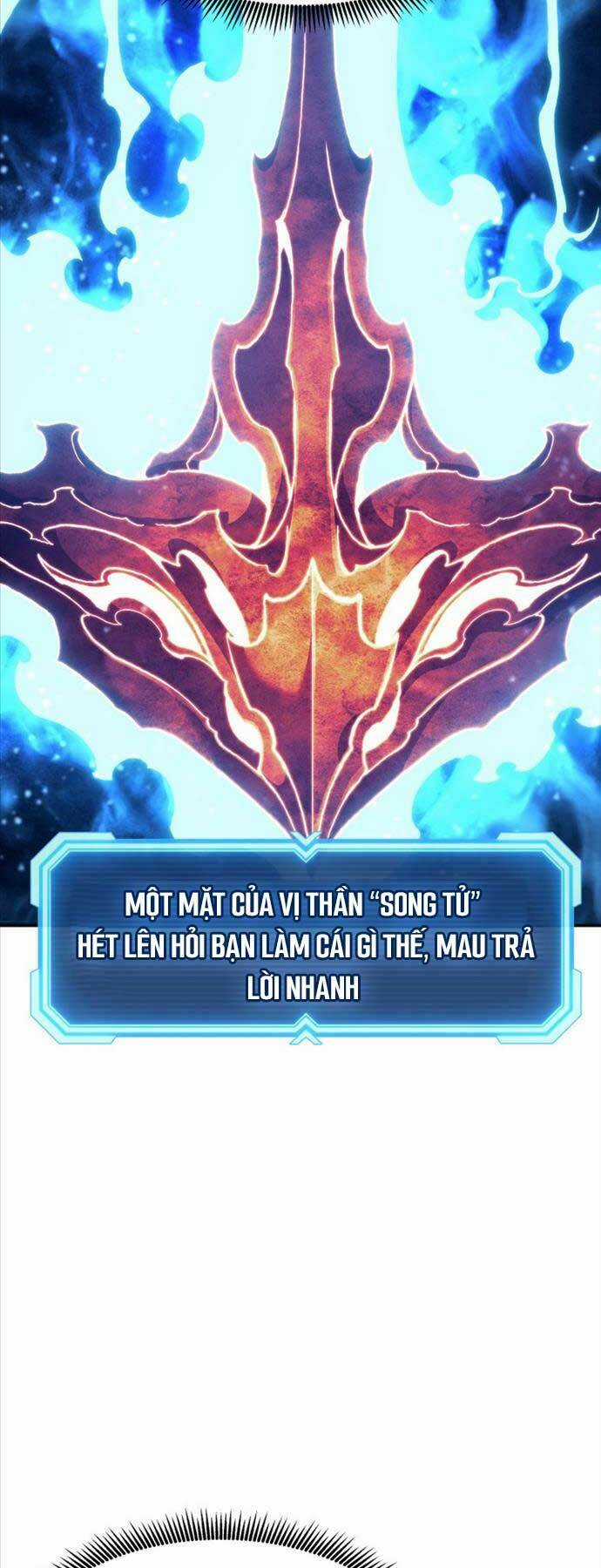 Tàn Tinh Tái Thế Chapter 92 trang 35