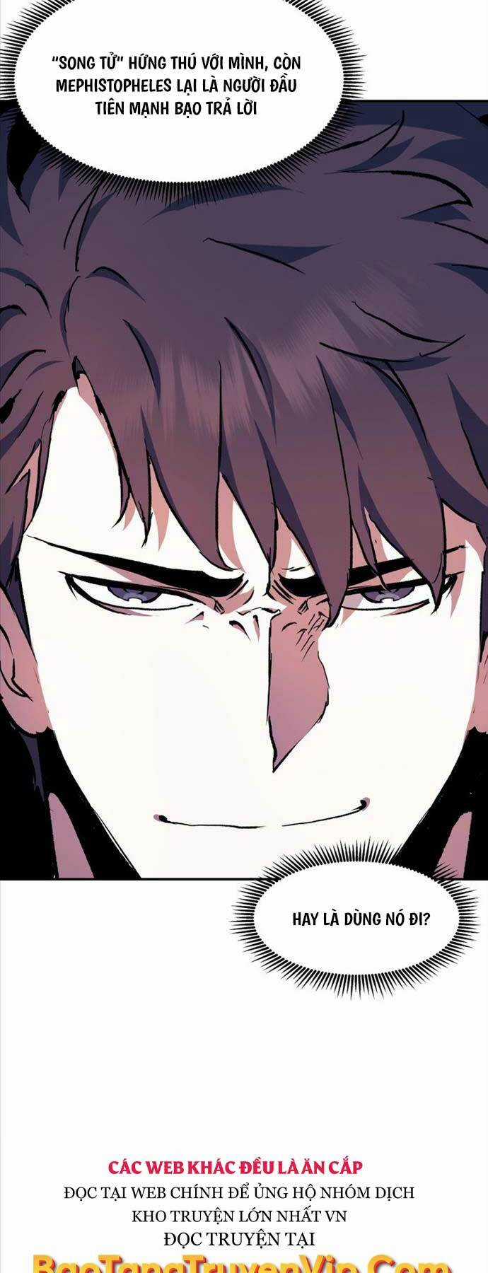 Tàn Tinh Tái Thế Chapter 92 trang 36