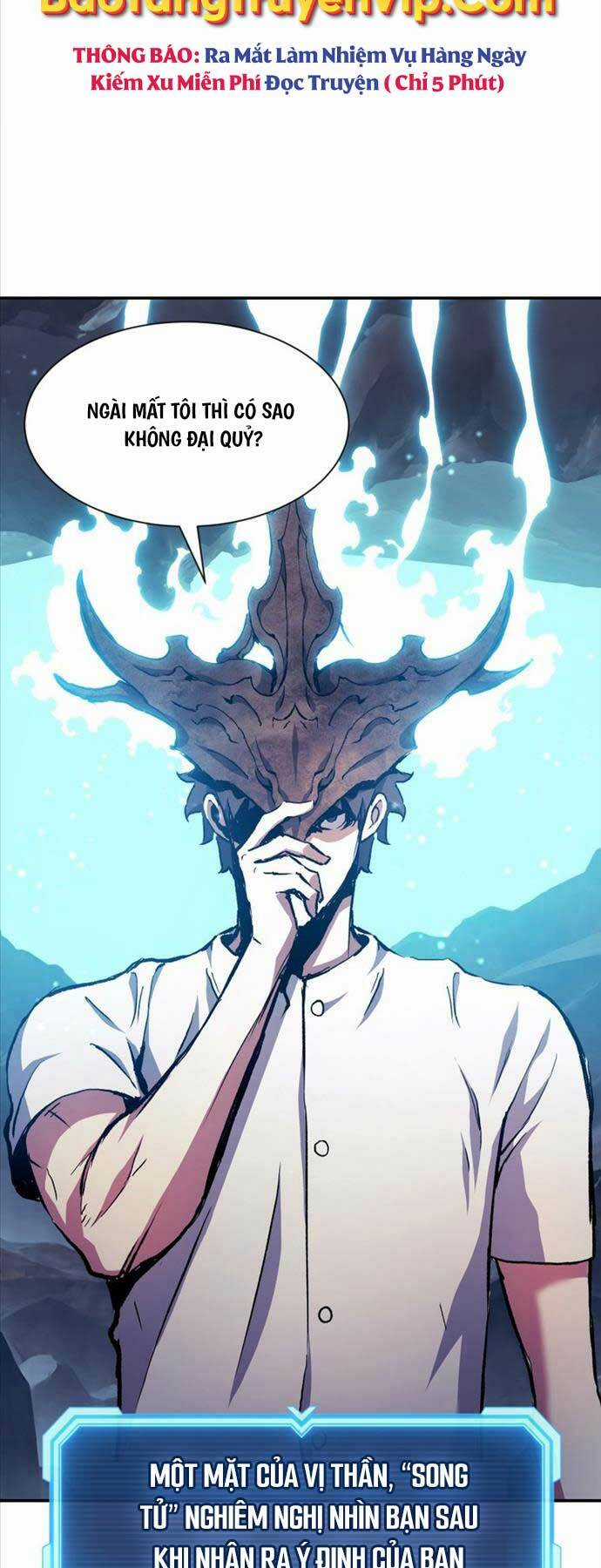 Tàn Tinh Tái Thế Chapter 92 trang 37