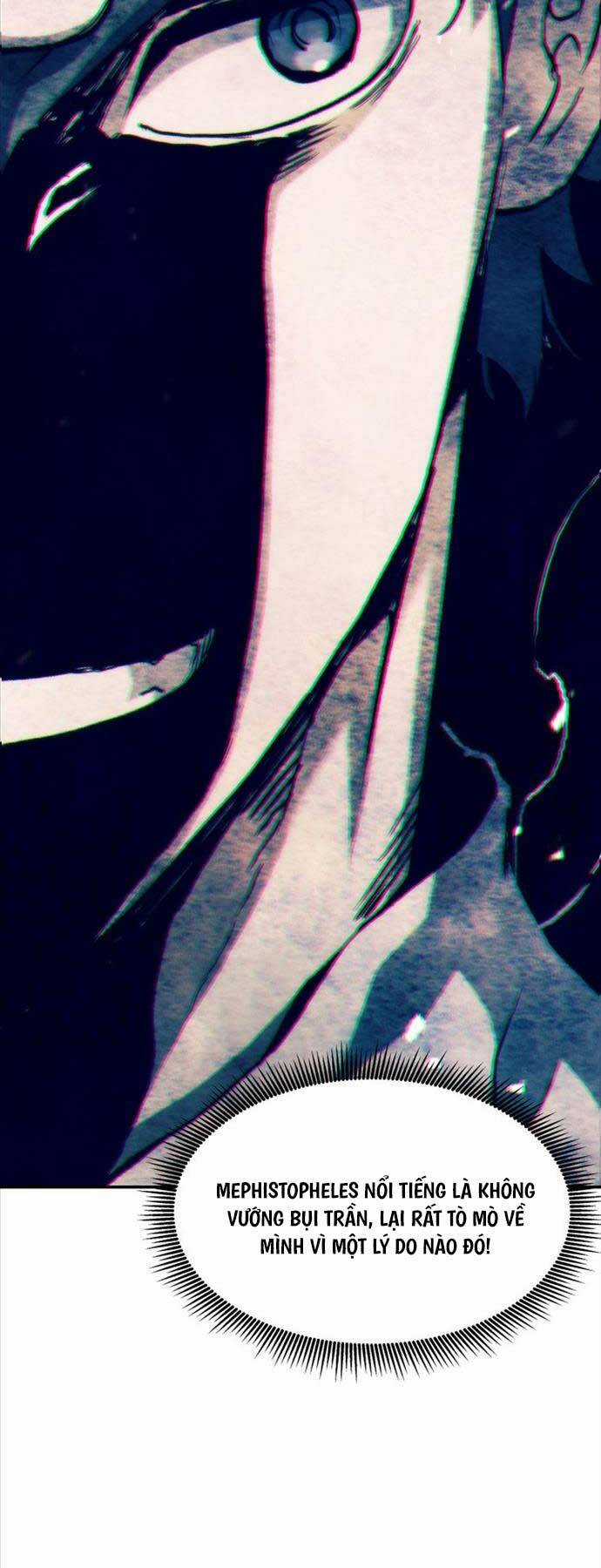 Tàn Tinh Tái Thế Chapter 92 trang 40