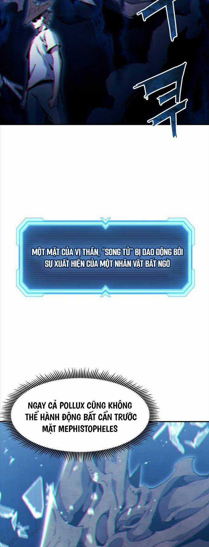 Tàn Tinh Tái Thế Chapter 92 trang 42