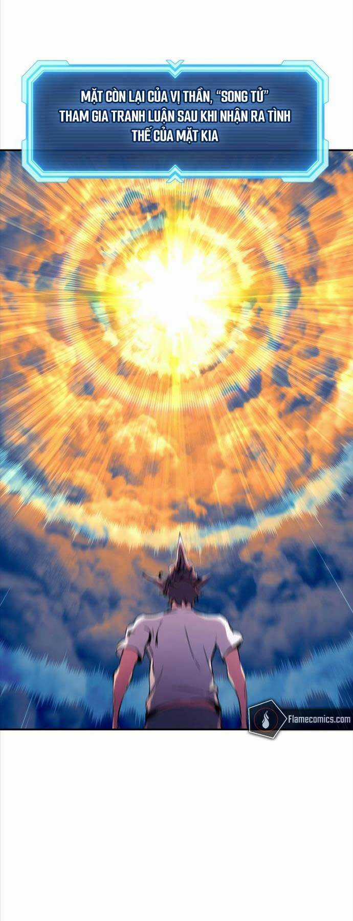 Tàn Tinh Tái Thế Chapter 92 trang 44