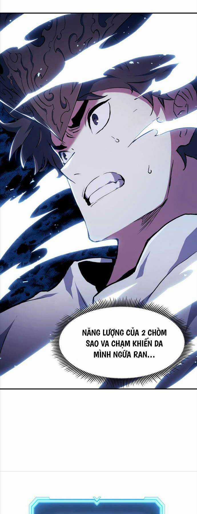 Tàn Tinh Tái Thế Chapter 92 trang 50