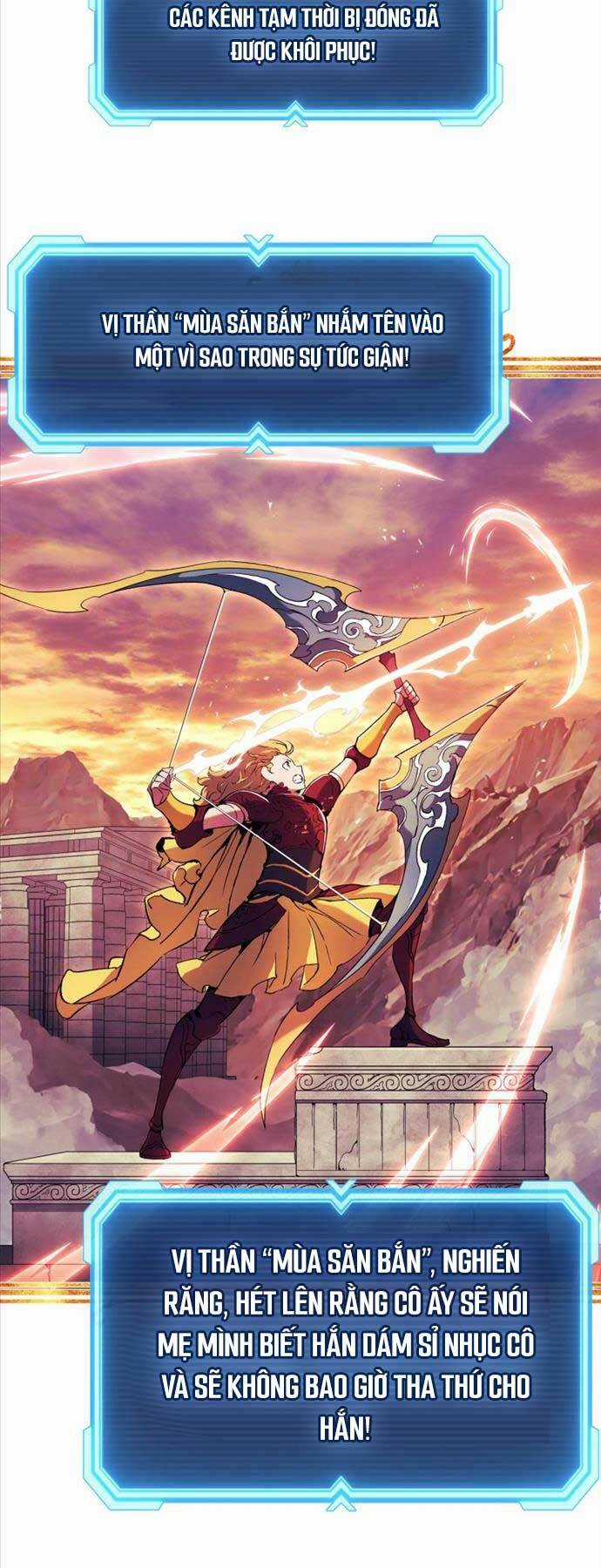 Tàn Tinh Tái Thế Chapter 92 trang 51