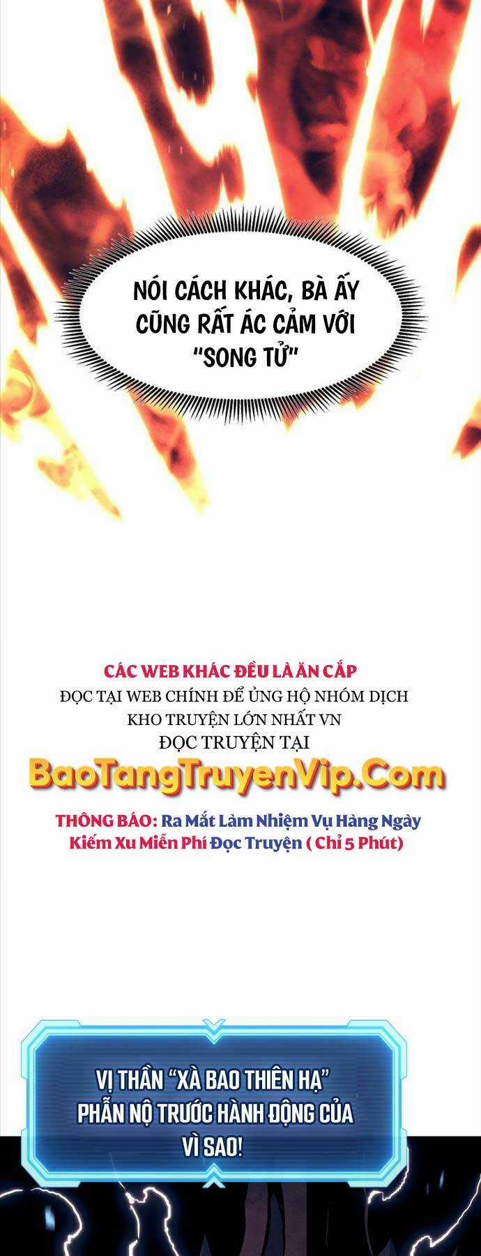Tàn Tinh Tái Thế Chapter 92 trang 57