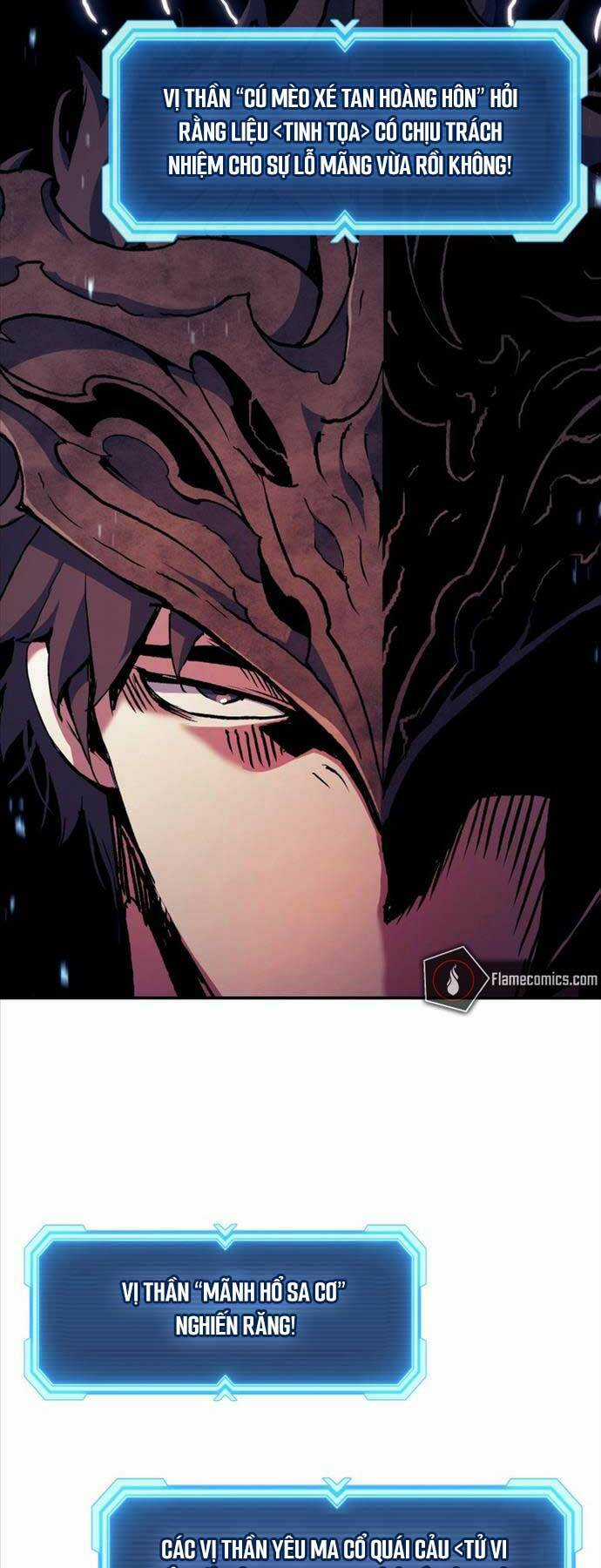 Tàn Tinh Tái Thế Chapter 92 trang 58