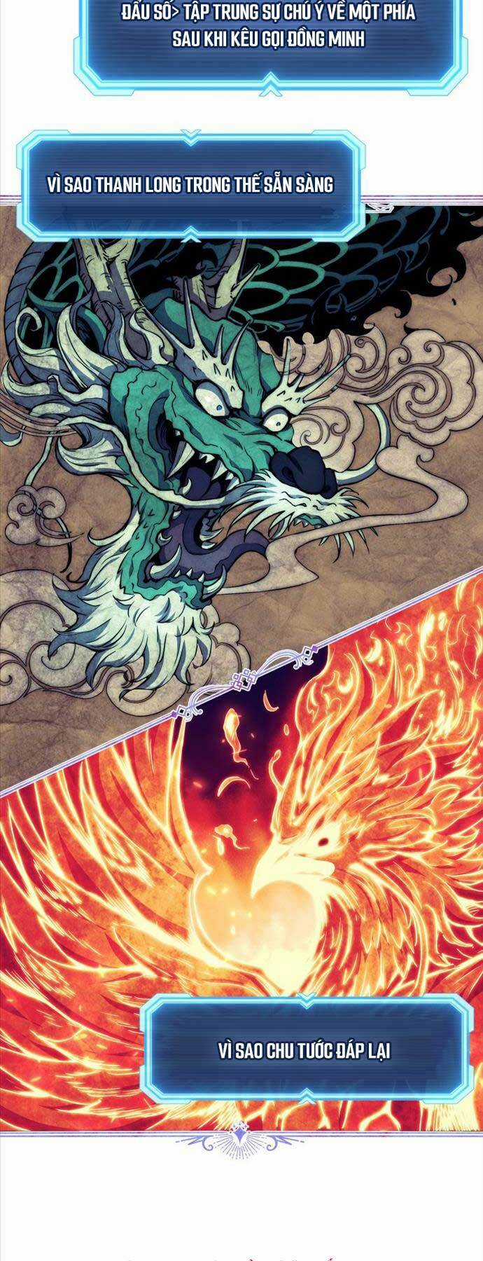 Tàn Tinh Tái Thế Chapter 92 trang 59