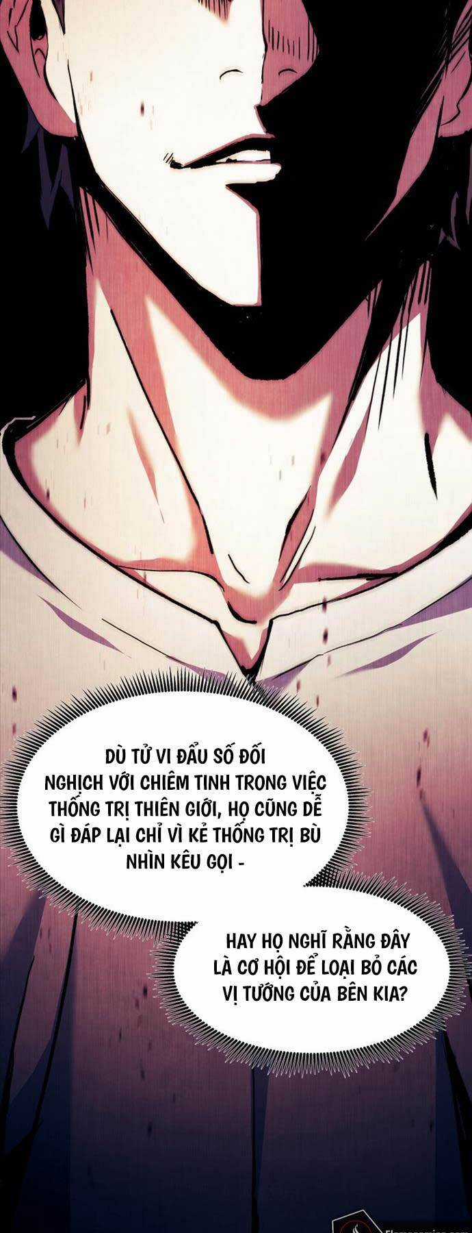 Tàn Tinh Tái Thế Chapter 92 trang 61